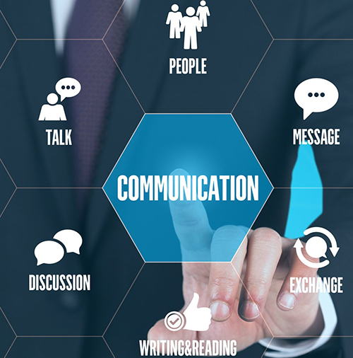 communication2