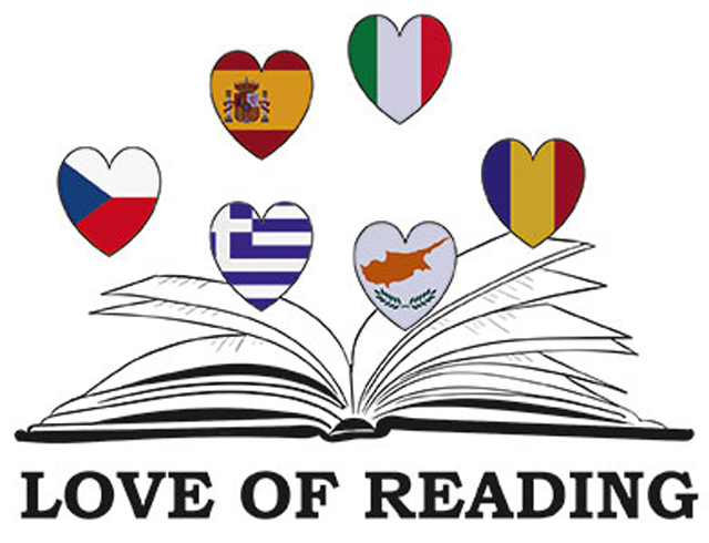 love-reading